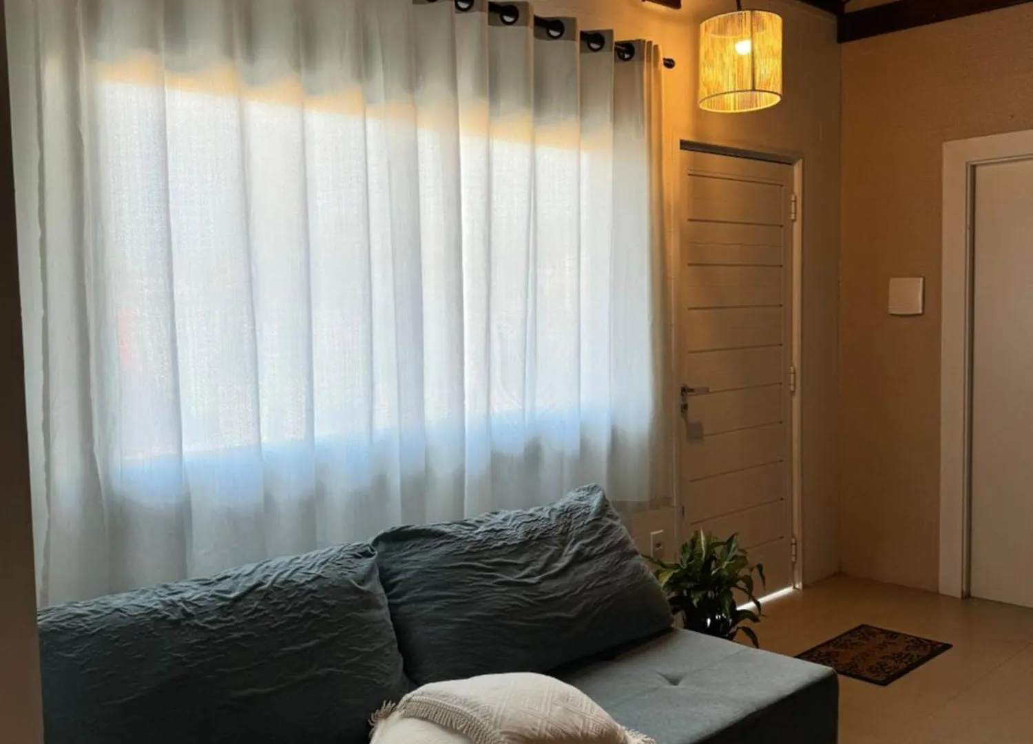 임비투바 Shalon Lofts 아파트