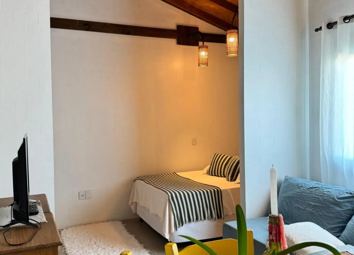 임비투바 Shalon Lofts 아파트 브라질